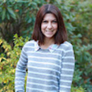Meet your Posher, Erica